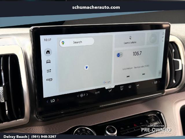 2025 Ford Expedition - $53,748