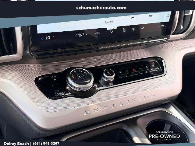 2025 Ford Expedition - $53,748