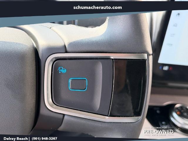 2025 Ford Expedition - $53,748
