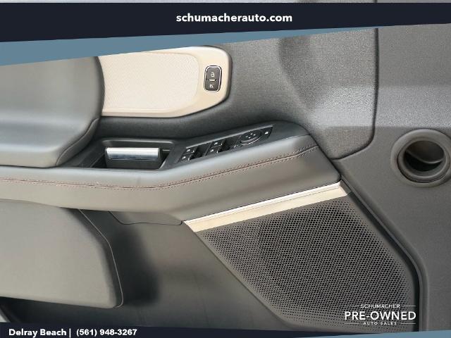 2025 Ford Expedition - $53,748