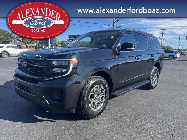 2026 Ford Expedition