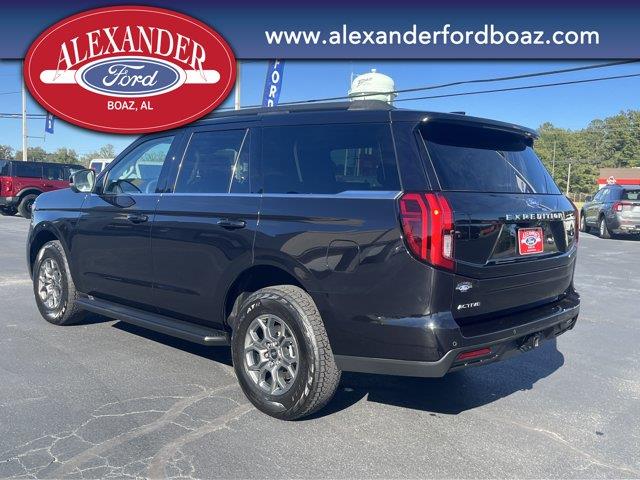 2026 Ford Expedition