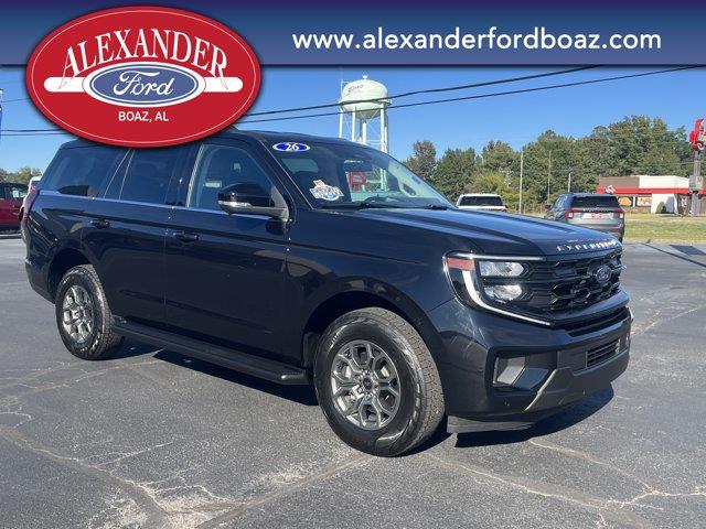 2026 Ford Expedition