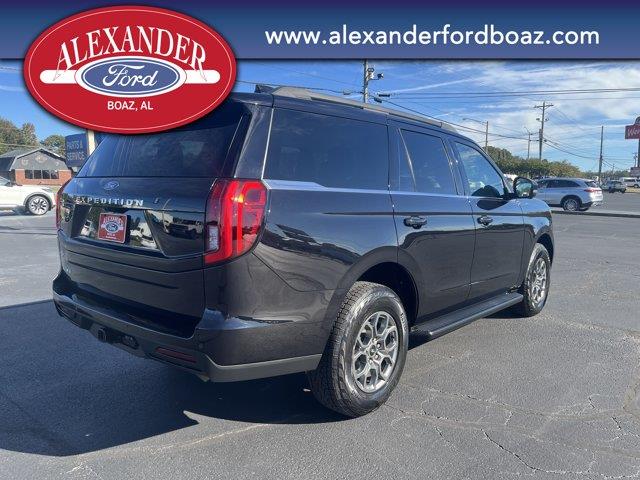 2026 Ford Expedition