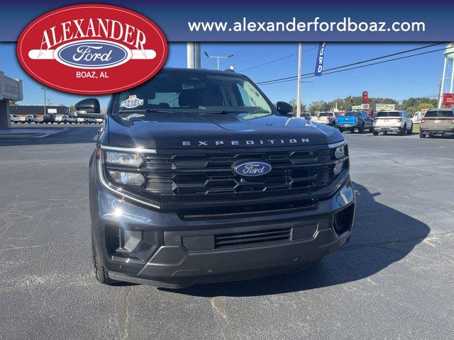 2026 Ford Expedition