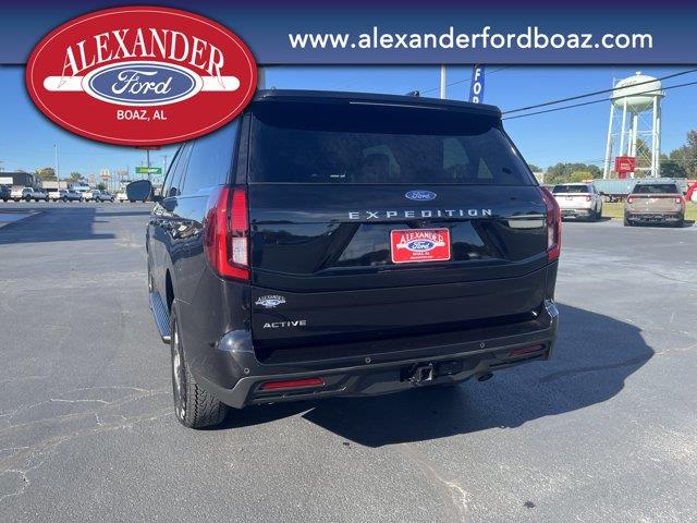 2026 Ford Expedition