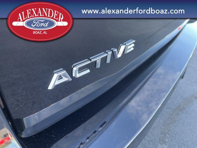 2026 Ford Expedition
