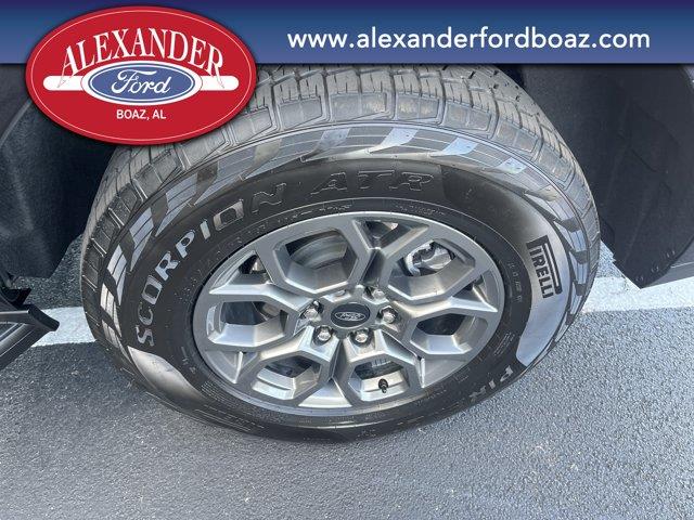 2026 Ford Expedition