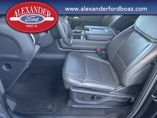 2026 Ford Expedition