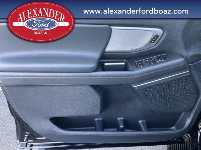 2026 Ford Expedition