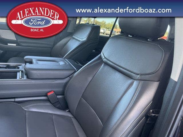 2026 Ford Expedition