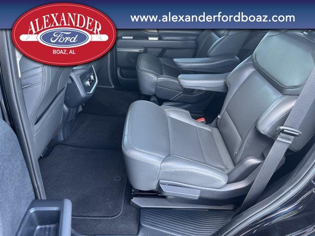 2026 Ford Expedition