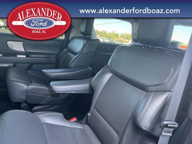 2026 Ford Expedition