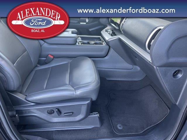 2026 Ford Expedition