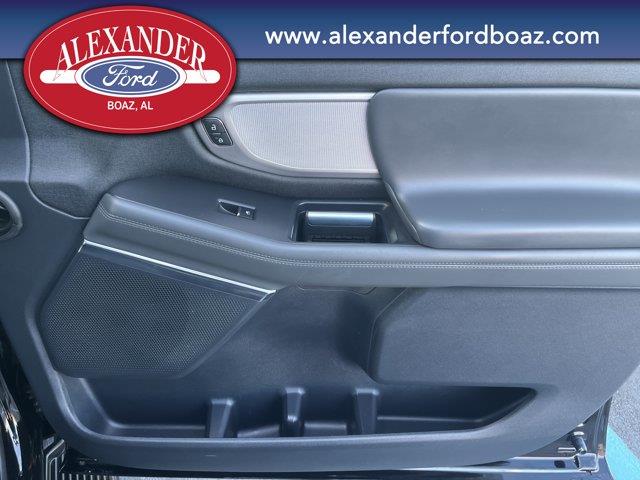 2026 Ford Expedition