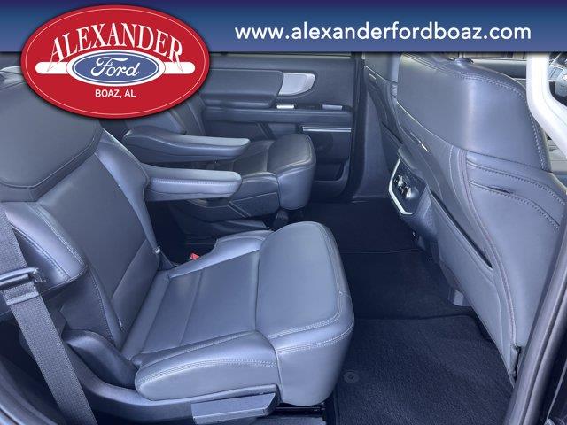 2026 Ford Expedition