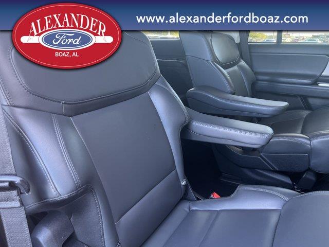 2026 Ford Expedition