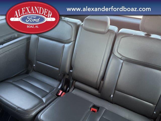2026 Ford Expedition