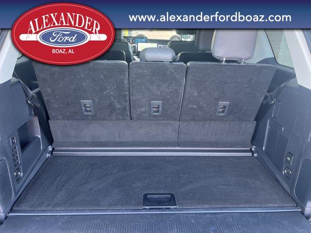 2026 Ford Expedition