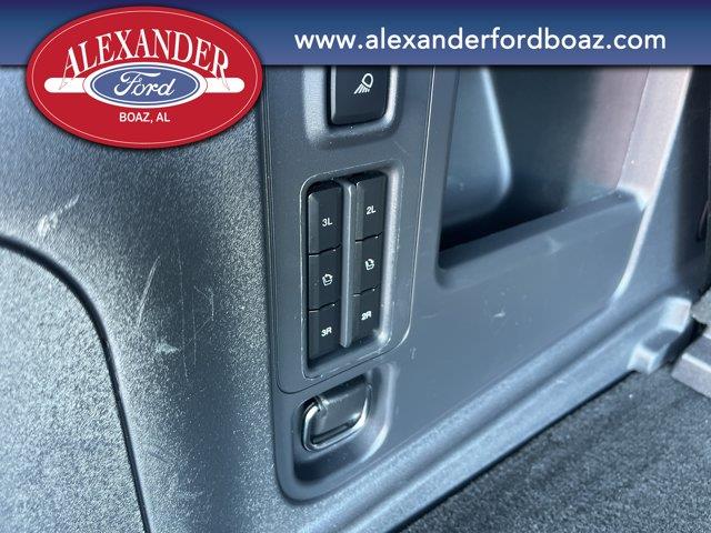 2026 Ford Expedition