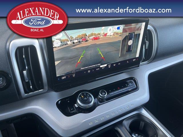2026 Ford Expedition