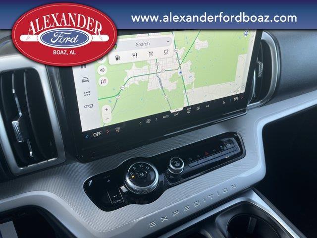 2026 Ford Expedition