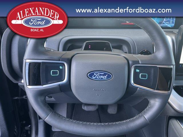 2026 Ford Expedition