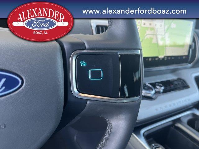 2026 Ford Expedition