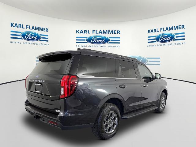 2026 Ford Expedition