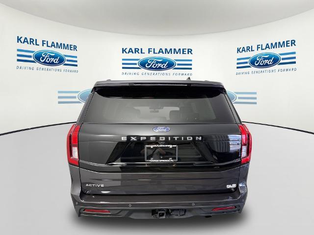 2026 Ford Expedition