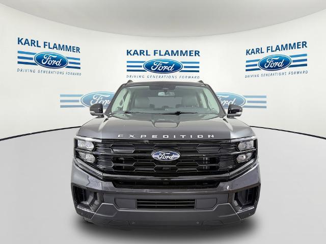 2026 Ford Expedition