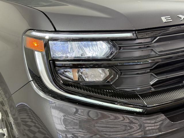 2026 Ford Expedition