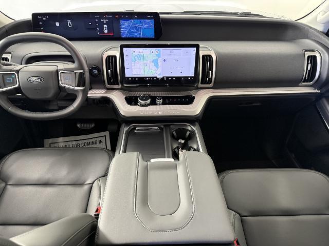 2026 Ford Expedition