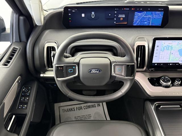 2026 Ford Expedition