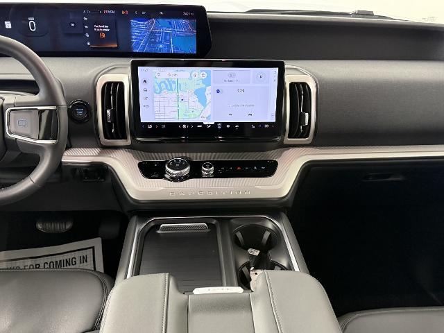 2026 Ford Expedition