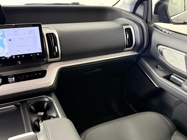 2026 Ford Expedition