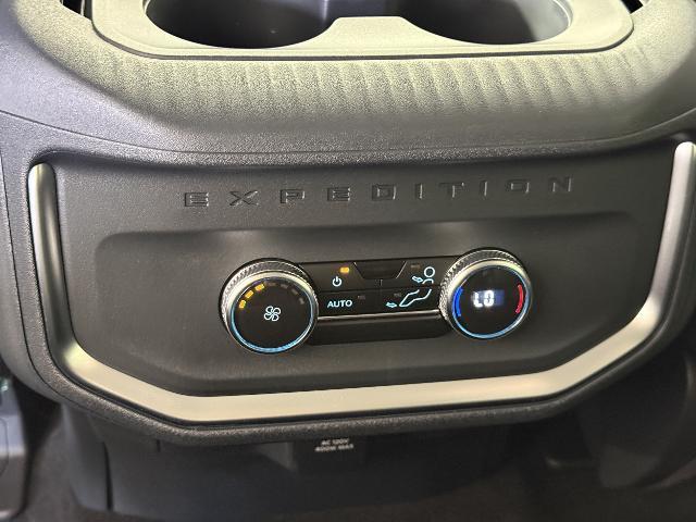 2026 Ford Expedition