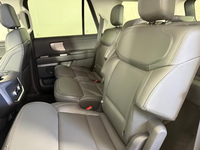 2026 Ford Expedition