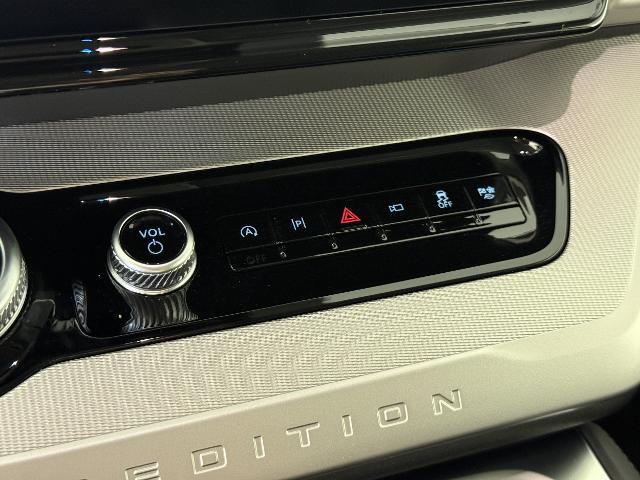 2026 Ford Expedition