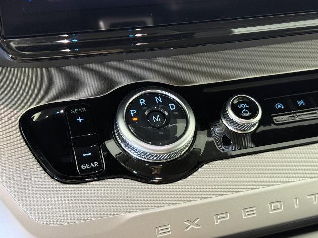 2026 Ford Expedition