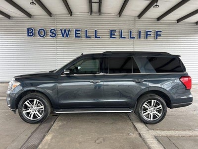 2023 Ford Expedition 4X2 XLT 4DR SUV