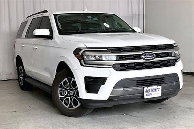 2023 Ford Expedition 4X2 XLT 4DR SUV