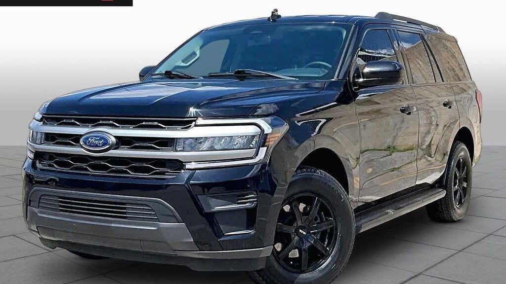 Preowned 2023 Ford Expedition XLT for Sale