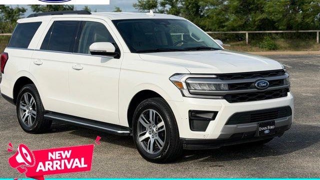 Preowned 2023 Ford Expedition XLT for Sale
