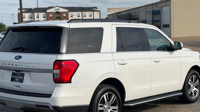 2023 Ford Expedition XLT