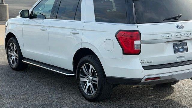 2023 Ford Expedition XLT