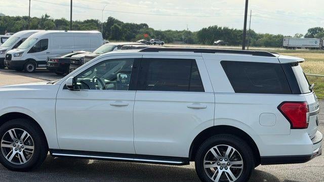 2023 Ford Expedition XLT