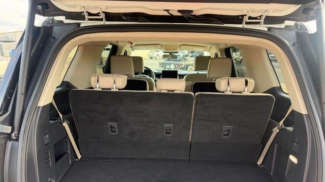 2023 Ford Expedition XLT