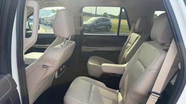 2023 Ford Expedition XLT