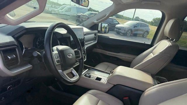 2023 Ford Expedition XLT